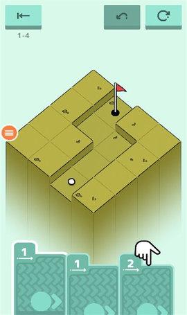 高尔夫模拟器2023最新版截图0