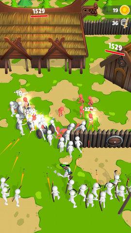 矿工英雄官方版截图0