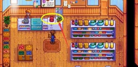 星露谷物语手机游戏中文版