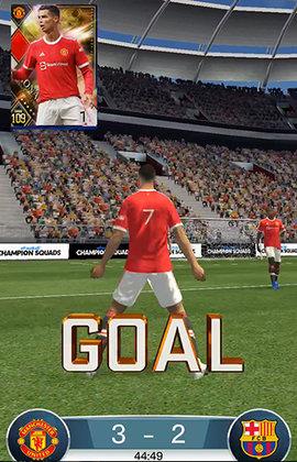 实况王者集结官方2022最新版