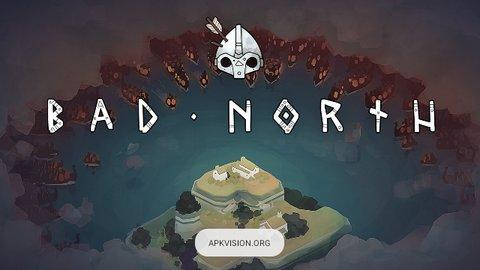 北方绝境官方版截图0