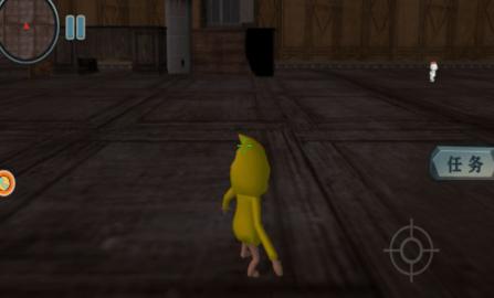 梦魇生存觉醒单机版截图1