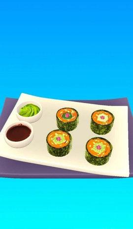 我卷寿司最牛官方版2021