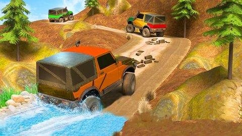 无尽闯关免费版截图1