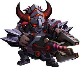 基因猎人正式版