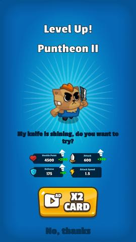 猫咪军队竞技场中文版截图3