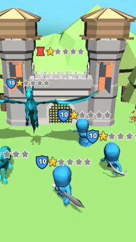 大家来战争手机版截图0