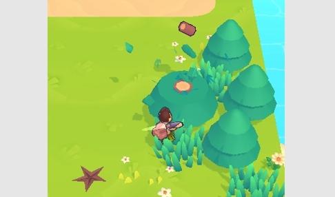 我的梦幻小岛最新版