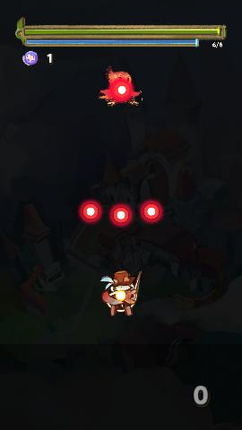 精灵之息手游中文版截图2