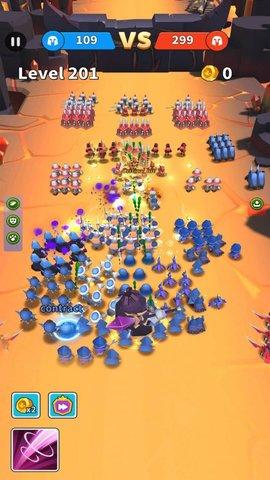 海王大作战游戏正式版截图2