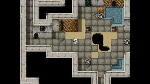 异世界冒险记2024最新版截图2