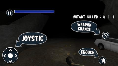 鬼屋100扇门逃生2023最新版截图2