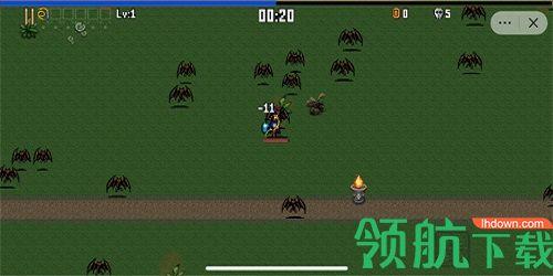 地下城割草破解版截图1