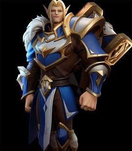 塔瑞斯世界免费版