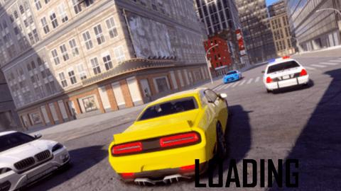 汽车挑战者官方版截图2