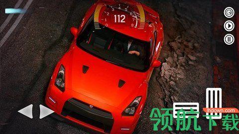 GTR冠军赛车安卓版截图0