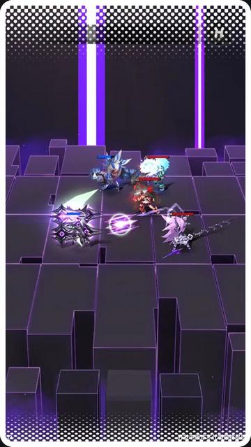 嘣源世界免费版截图1