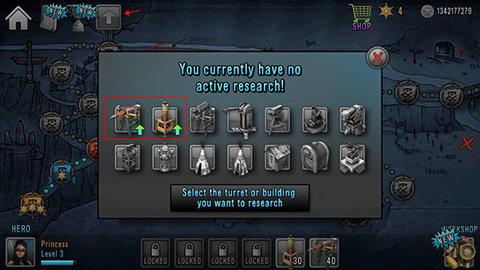 最后的希望救世英雄破解版