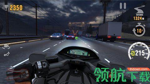 机车之旅2021手游破解版截图1