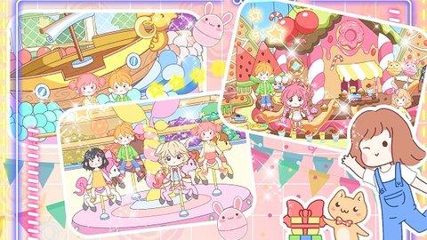 多咪小镇世界安卓最新版截图0