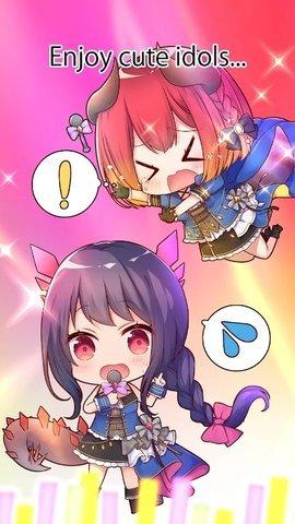 我的侏罗纪宝贝汉化版截图2