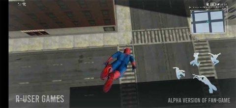 漫威蜘蛛侠重制版