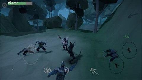 无相生游戏破解版截图1