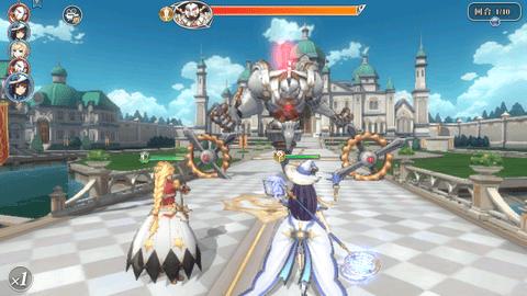 启源女神2023最新版