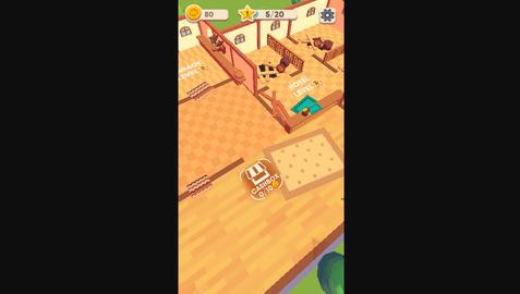 梦幻酒馆官方版