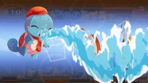 宝可梦咖啡厅2022最新版截图1