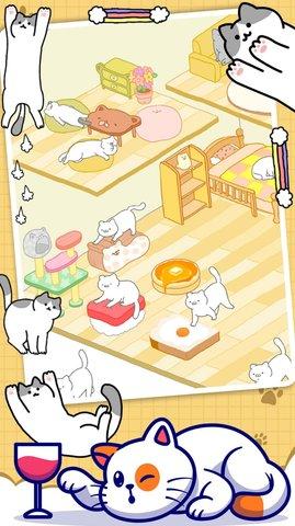 迷你萌宠乐园免广告版截图1