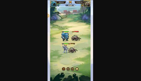 妖灵战姬2023最新版