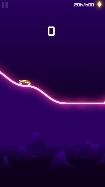 Rider骑手修改版截图2