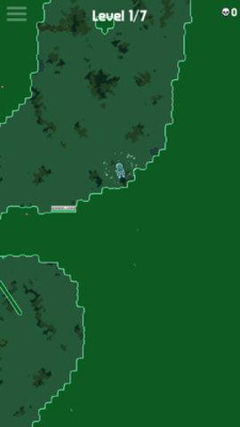 太空迷途游戏中文版截图3