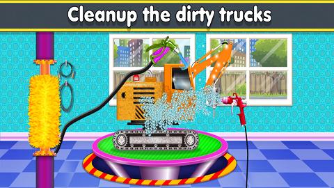 组装工程车最新版截图3