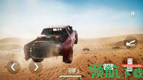 终极哈瓦拉赛车安卓版截图1