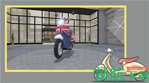摩托神车手游戏完整版截图3
