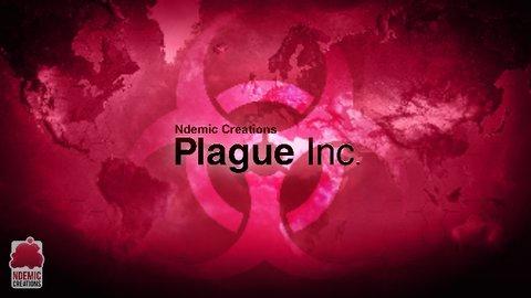 plague中文版截图0