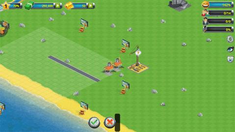 模拟小镇生活无限金币版