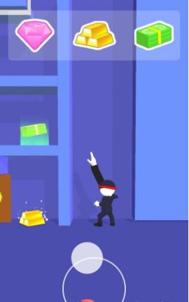 鬼鬼祟祟的手无限钻石版截图2