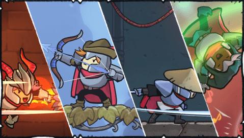 盗贼遗产2无限金币破解版截图2