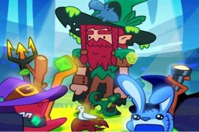 巫师迈克中文版