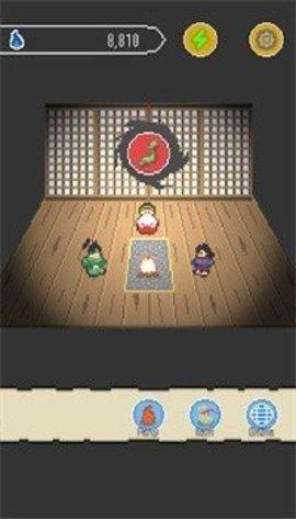 魂兽讨伐冒险游戏完整版截图2