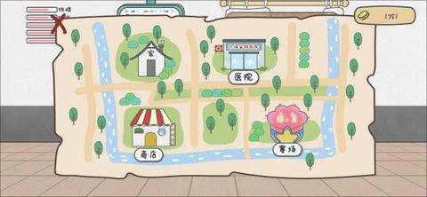 主播和猫的故事免广告版截图2