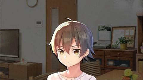 请停手吧姐姐大人要断了krkr版截图3