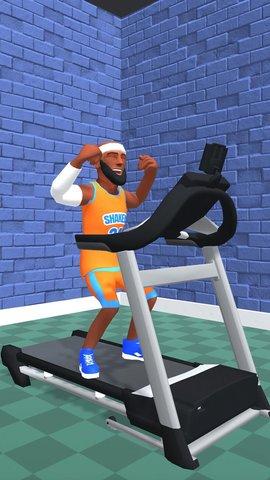 篮球传奇巨星中文版截图1