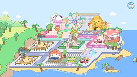 萌乐小镇安卓版截图2