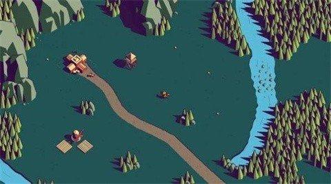 王权陨落手机版截图0