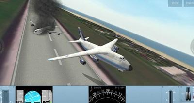 极限着陆安卓版