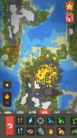 世界盒子二战版截图2